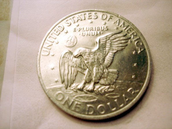 Post-An-Ike-Eisenhower-Dollar